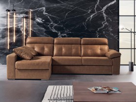 SOFA CAMA CHAISLONGUE APERTURA ITALIANA